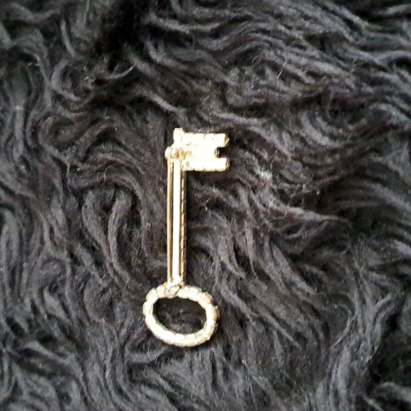 Vintage key pin - Picture 2 of 2